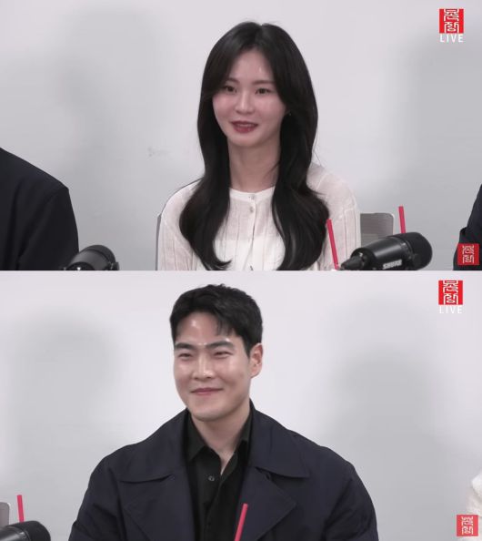 사진=유튜브 채널 '촌장엔터테인먼트'