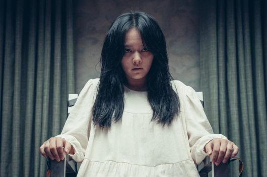 '거룩한 밤: 데몬 헌터스' 스틸. / 사진제공=롯데엔터테인먼트