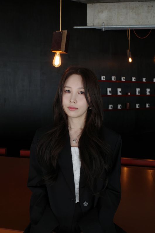 가수 권진아/사진제공=ANOTHER(어나더)