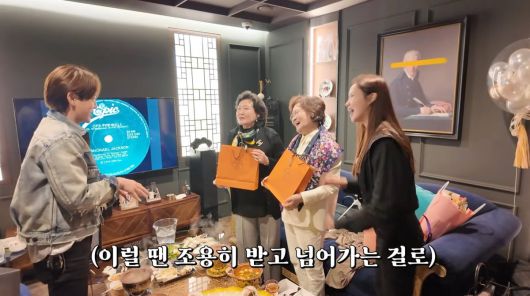 사진=유튜브 '1+1 이다해'