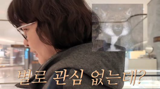 사진=유튜브 '남보라의 인생극장'