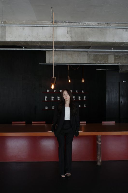 가수 권진아/사진제공=ANOTHER(어나더)