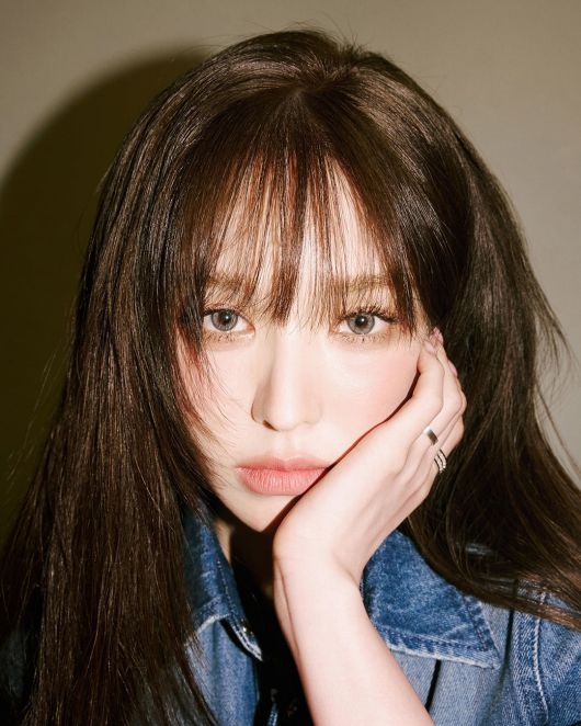 웬디/ 사진 제공=어센드(ASND)