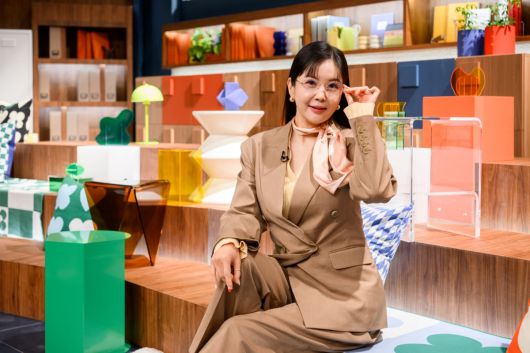 장영란/ 사진 제공 = 채널A '성적을 부탁해: 티처스'