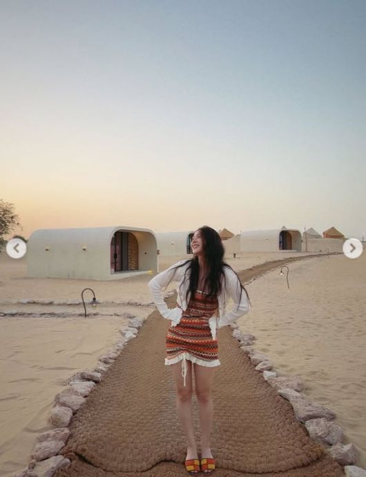 /사진 = 에일리 인스타그램