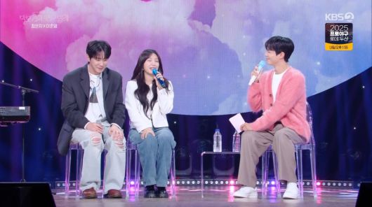 사진=KBS2 '박보검의 칸타빌레'