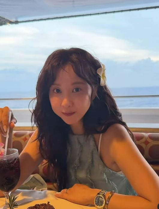 사진=박현호 SNS