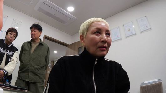 '박원숙의 같이 삽시다' 스틸. / 사진제공=KBS