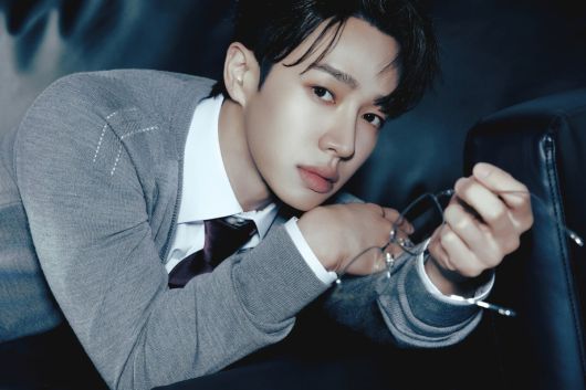 하이라이트 이기광/ 사진 제공=어라운드어스