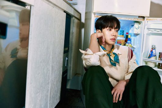 하이라이트 이기광/ 사진 제공=어라운드어스