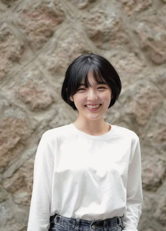 사진=서신애 SNS