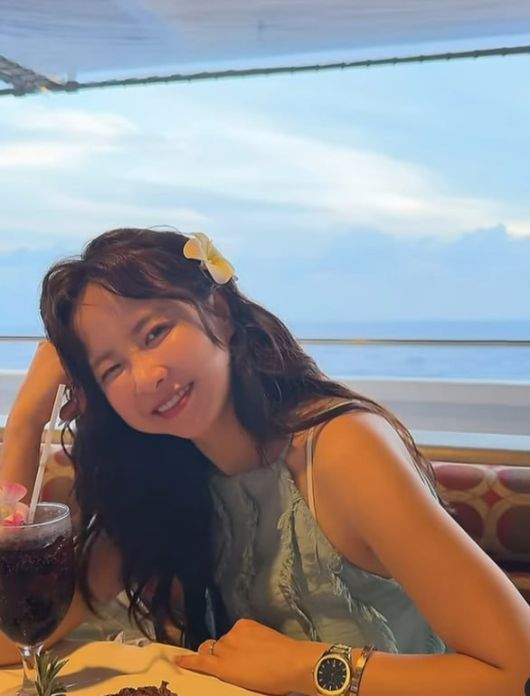 사진=박현호 SNS