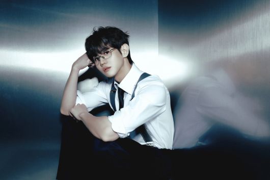 양요섭/ 사진 제공=어라운드어스