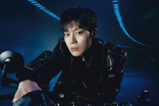 하이라이트 윤두준/ 사진 제공=어라운드어스