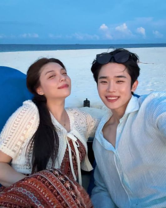 사진=최시훈 SNS