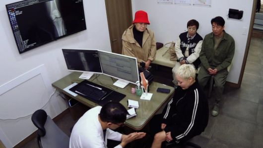 '박원숙의 같이 삽시다' 스틸. / 사진제공=KBS