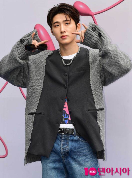 비아이/ 사진=텐아시아 DB