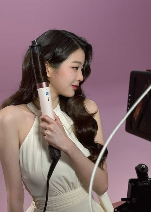 사진=장원영 SNS