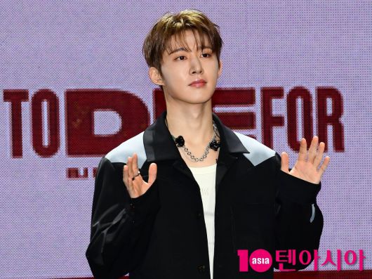 비아이/ 사진=텐아시아 DB