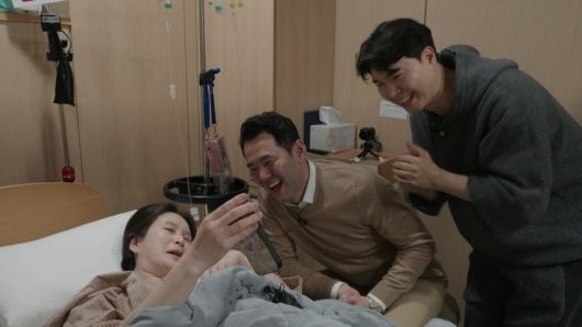 사진제공=TV CHOSUN '우리 아기가 태어났어요'