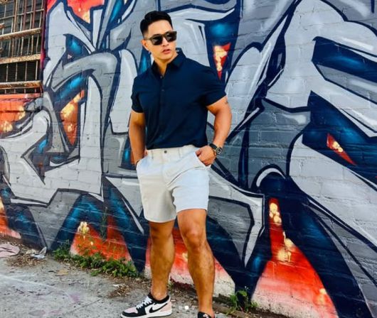 사진=유승준 SNS