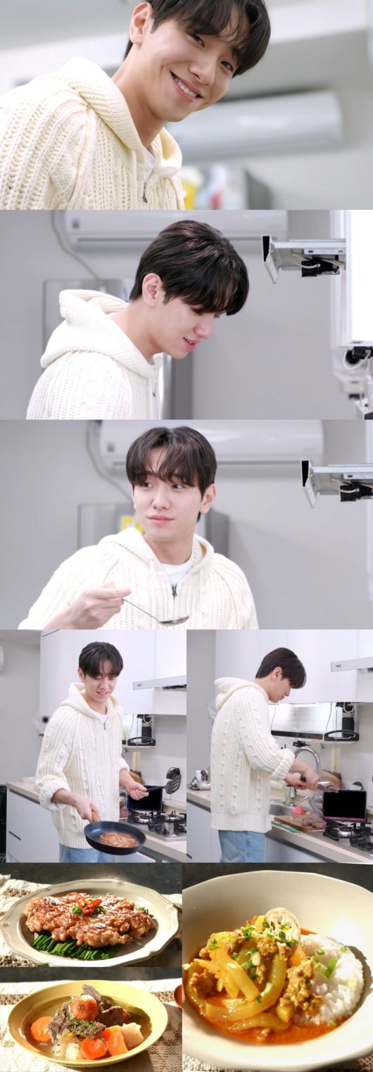 사진제공 = KBS 2TV '신상출시 편스토랑'