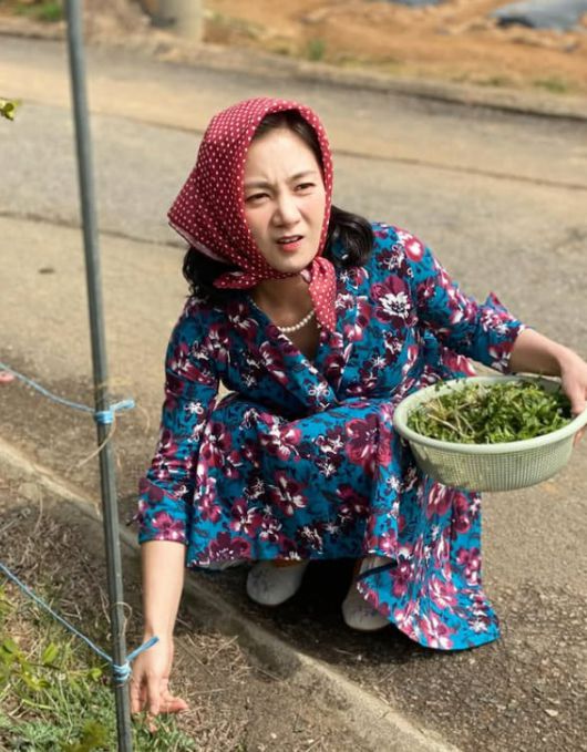 사진=박나래 SNS