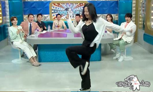 사진 제공=MBC '라디오스타'