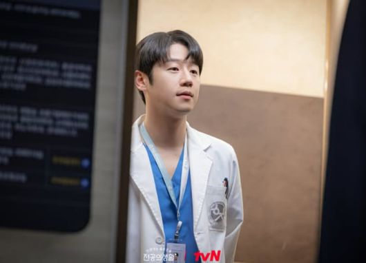 사진=tvN 드라마 공식 SNS