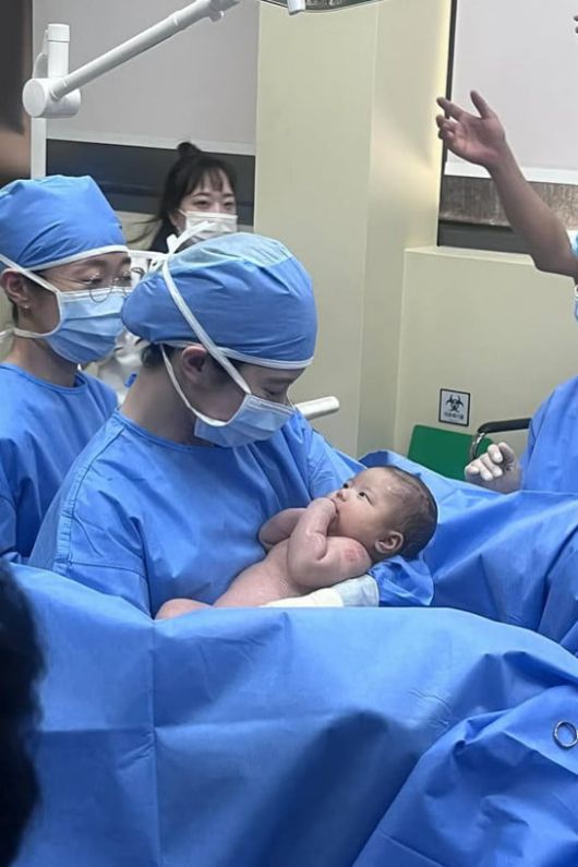 사진=고윤정 SNS