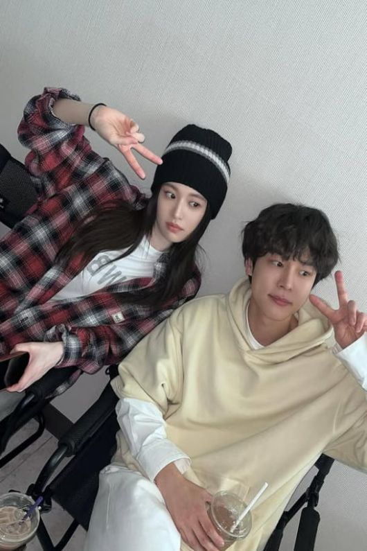 사진=고윤정 SNS