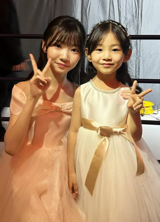 사진=아이유 SNS