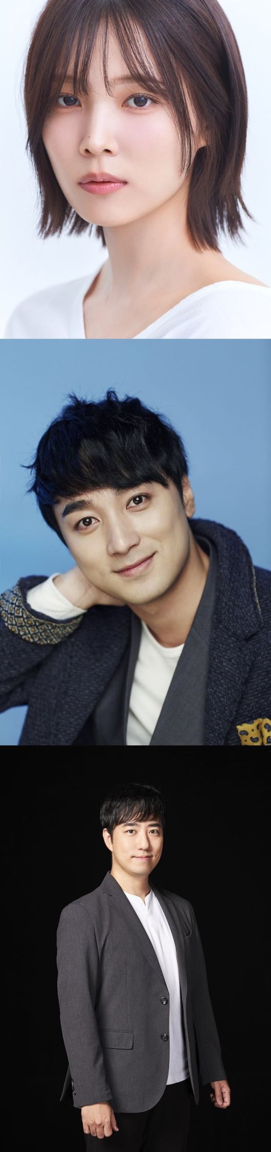 사진=각 소속사 제공