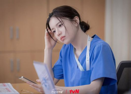 사진=tvN 드라마 공식 SNS
