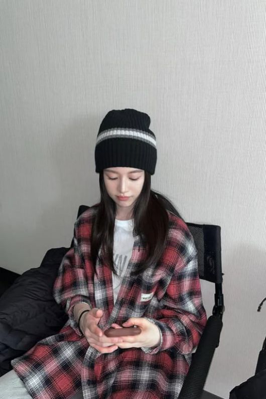 사진=고윤정 SNS