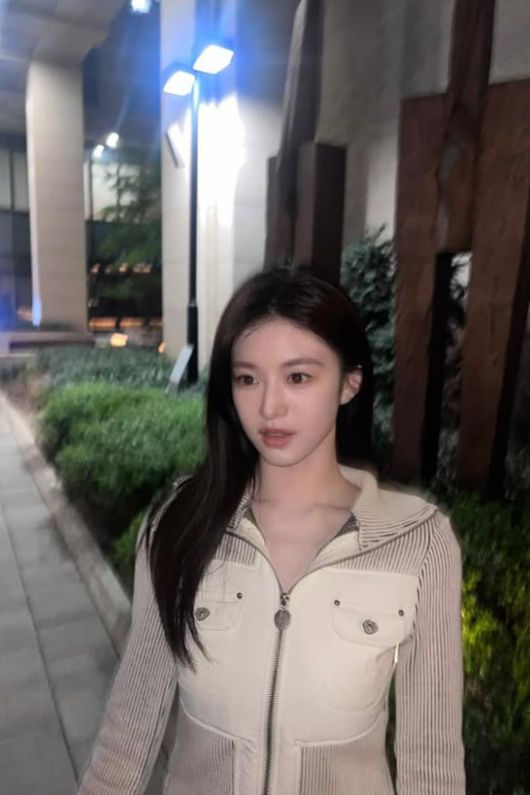 사진=고윤정 SNS