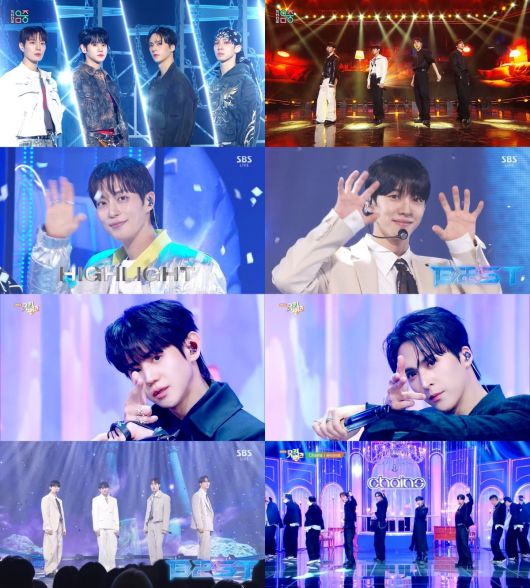 사진=음악방송 캡처