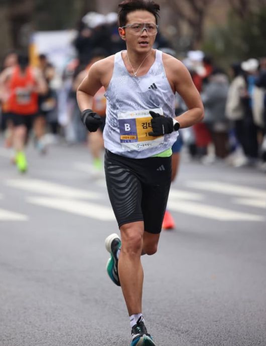 사진=진태현 SNS