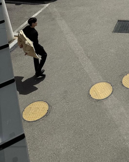 사진=김윤재 SNS