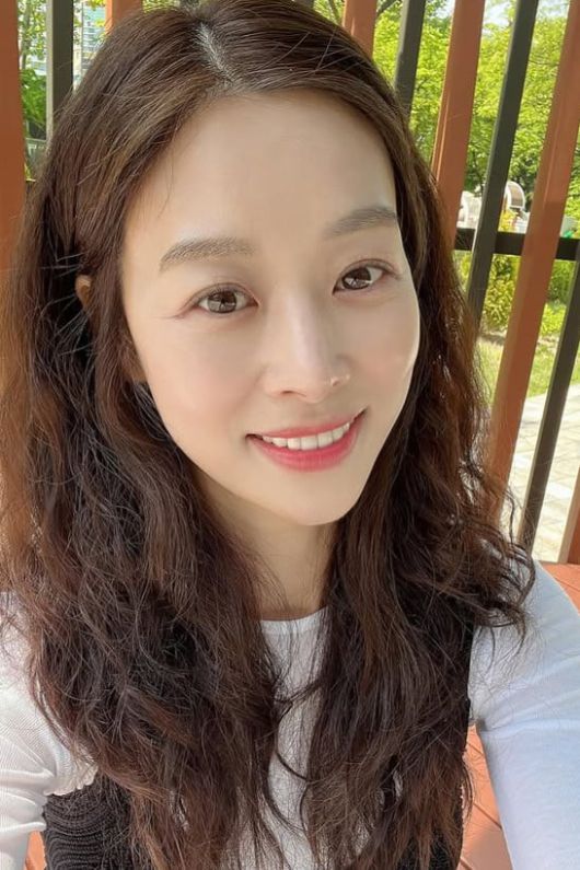 사진=장신영 SNS