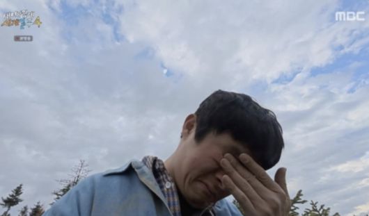 사진=MBC 예능 '태어난 김에 세계일주4' 캡처