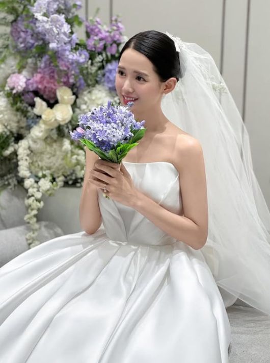 사진=남보라 SNS