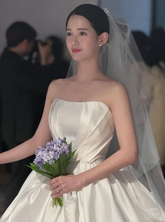 사진=남보라 SNS