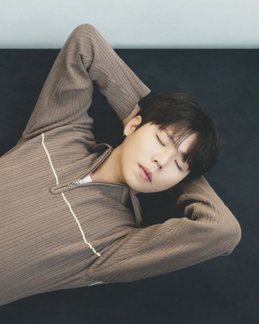 가수 정승환/사진제공=안테나