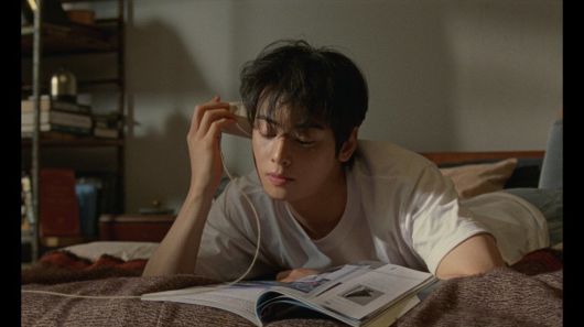 사진=마리떼 프랑소와 저버