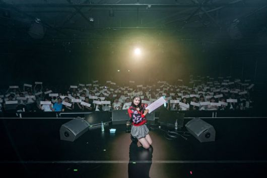 사진=라이브웍스컴퍼니