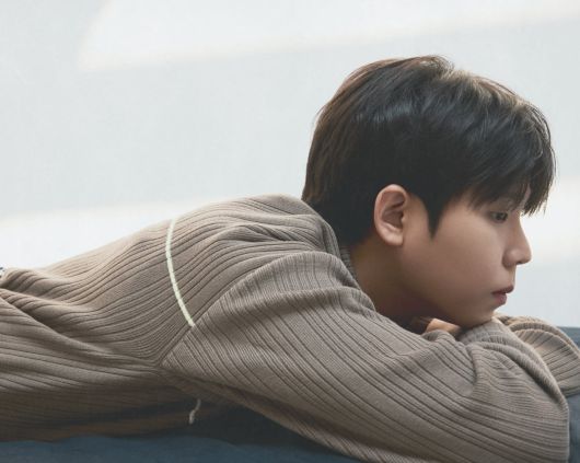 가수 정승환/사진제공=안테나