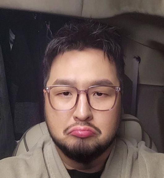 사진=김태우 SNS