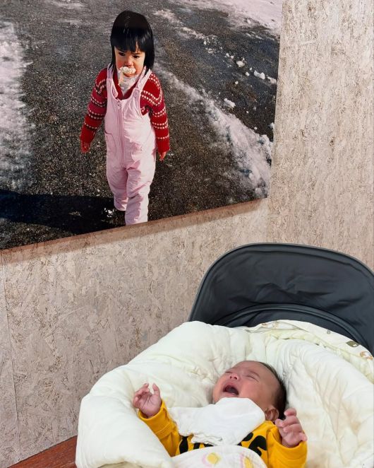 사진=임현주 아나운서 인스타그램