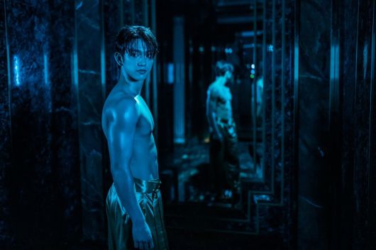 '하이파이브' 스틸. / 사진제공=NEW, 안나푸르나필름